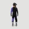 Strój offroadowy bluza i spodnie Leatt Ride Kit 3.5 Argon